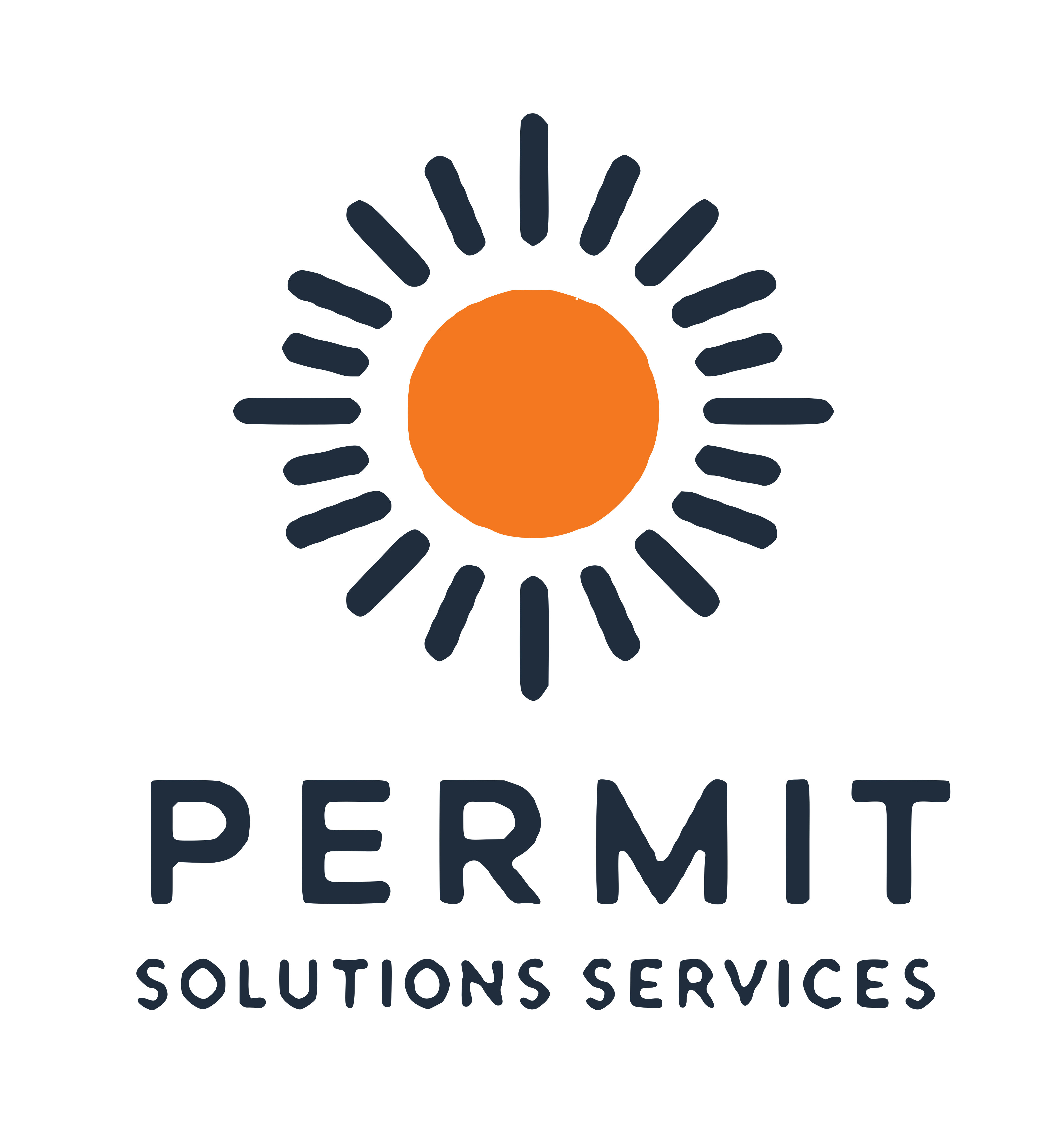 Permit Solutions Services